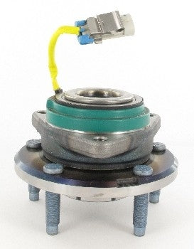 SKF Axle Bearing and Hub Assembly BR930544