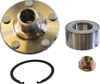 SKF Axle Bearing and Hub Assembly Repair Kit BR930545K
