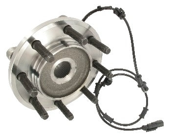 SKF Axle Bearing and Hub Assembly BR930546