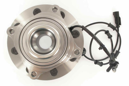 SKF Axle Bearing and Hub Assembly BR930546