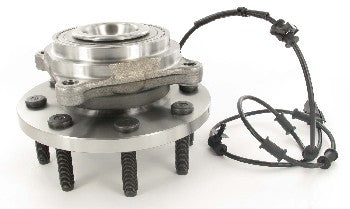SKF Axle Bearing and Hub Assembly BR930546