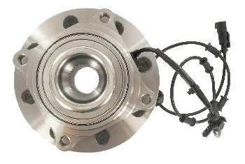SKF Axle Bearing and Hub Assembly BR930546