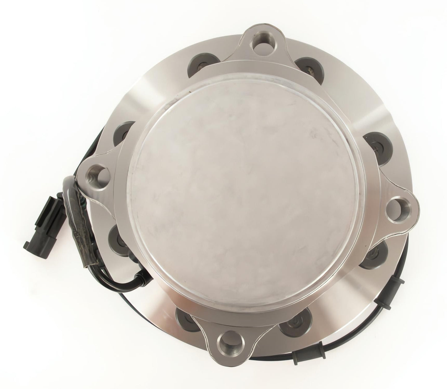 SKF Axle Bearing and Hub Assembly BR930547