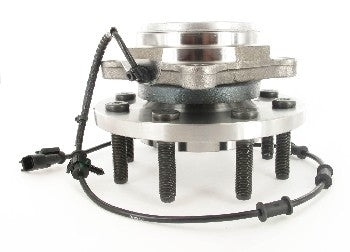 SKF Axle Bearing and Hub Assembly BR930547