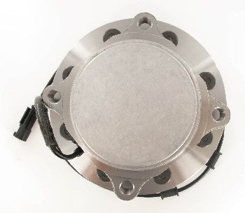 SKF Axle Bearing and Hub Assembly BR930547