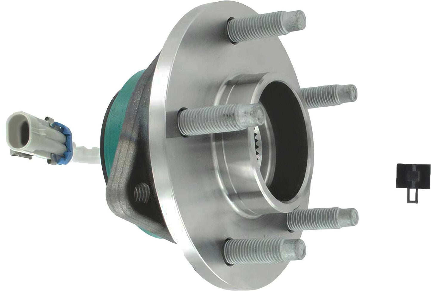 SKF Wheel Bearing and Hub Assembly BR930548K