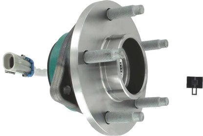 SKF Wheel Bearing and Hub Assembly BR930548K