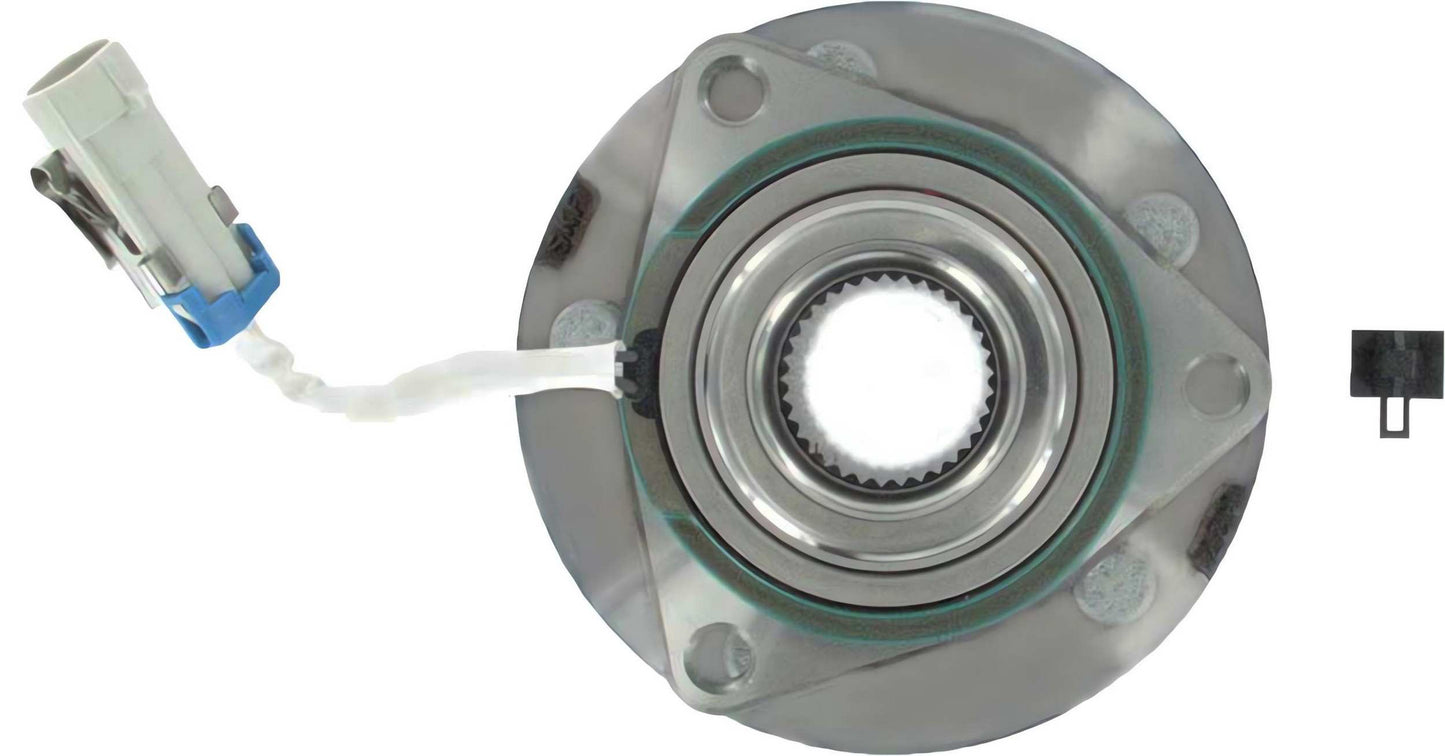 SKF Wheel Bearing and Hub Assembly BR930548K