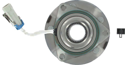 SKF Wheel Bearing and Hub Assembly BR930548K