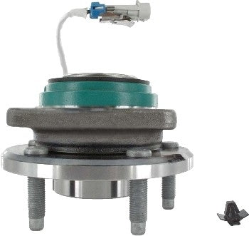 SKF Wheel Bearing and Hub Assembly BR930548K