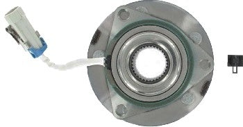 SKF Wheel Bearing and Hub Assembly BR930548K