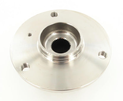 SKF Axle Bearing and Hub Assembly BR930549