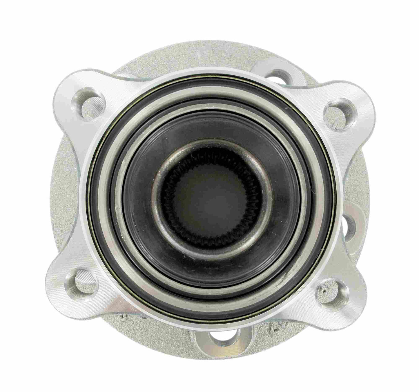 SKF Wheel Bearing and Hub Assembly