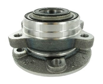 SKF Wheel Bearing and Hub Assembly