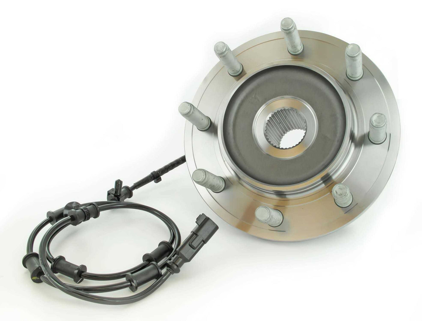 SKF Wheel Bearing and Hub Assembly BR930551