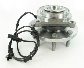 SKF Wheel Bearing and Hub Assembly BR930551