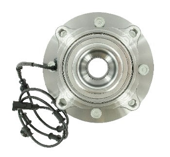 SKF Wheel Bearing and Hub Assembly BR930551