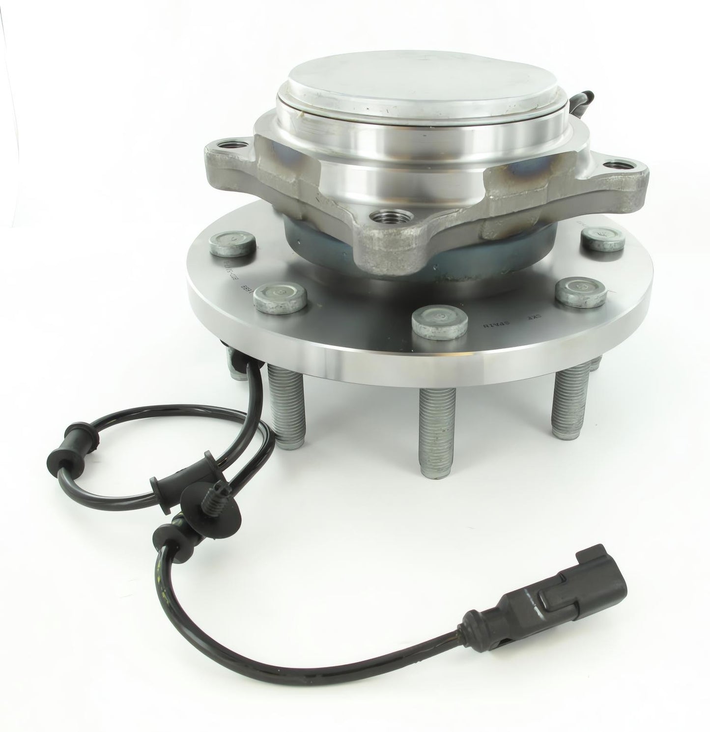 SKF Wheel Bearing and Hub Assembly BR930552