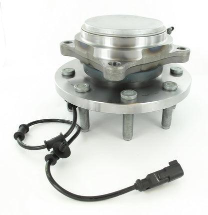 SKF Wheel Bearing and Hub Assembly BR930552