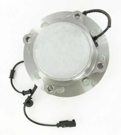 SKF Wheel Bearing and Hub Assembly BR930552