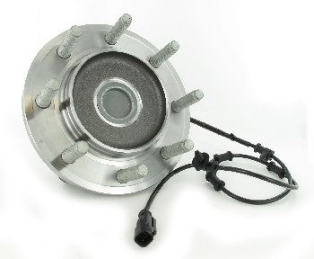 SKF Wheel Bearing and Hub Assembly BR930552