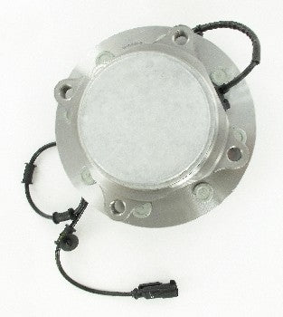 SKF Wheel Bearing and Hub Assembly BR930552