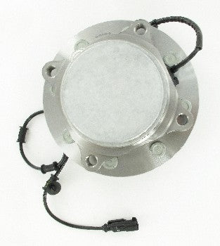 SKF Wheel Bearing and Hub Assembly BR930552