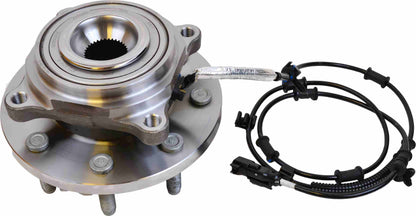 SKF Axle Bearing and Hub Assembly BR930553