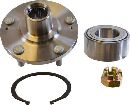 SKF Wheel Bearing and Hub Assembly Repair Kit BR930554K main image