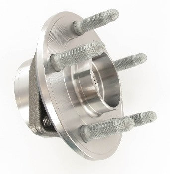 SKF Wheel Bearing and Hub Assembly BR930555