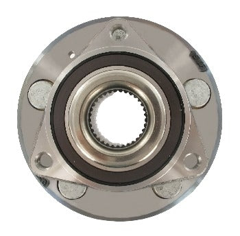 SKF Wheel Bearing and Hub Assembly BR930555