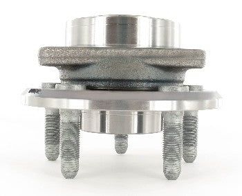 SKF Wheel Bearing and Hub Assembly BR930555