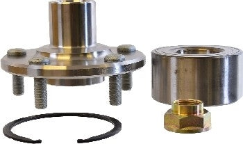 SKF Axle Bearing and Hub Assembly Repair Kit BR930556K