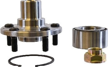 SKF Axle Bearing and Hub Assembly Repair Kit BR930557K