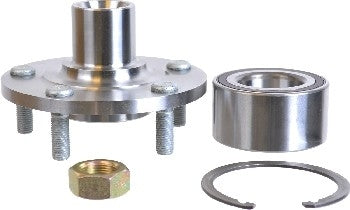 SKF Axle Bearing and Hub Assembly Repair Kit BR930558K