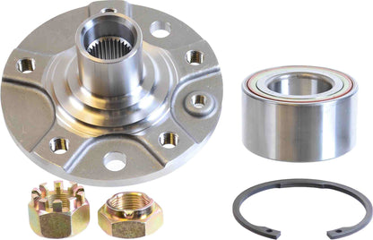 SKF Axle Bearing and Hub Assembly Repair Kit BR930559K