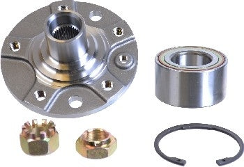 SKF Axle Bearing and Hub Assembly Repair Kit BR930559K