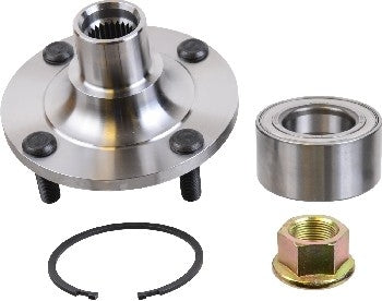 SKF Axle Bearing and Hub Assembly Repair Kit BR930560K