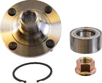 SKF Axle Bearing and Hub Assembly Repair Kit BR930561K