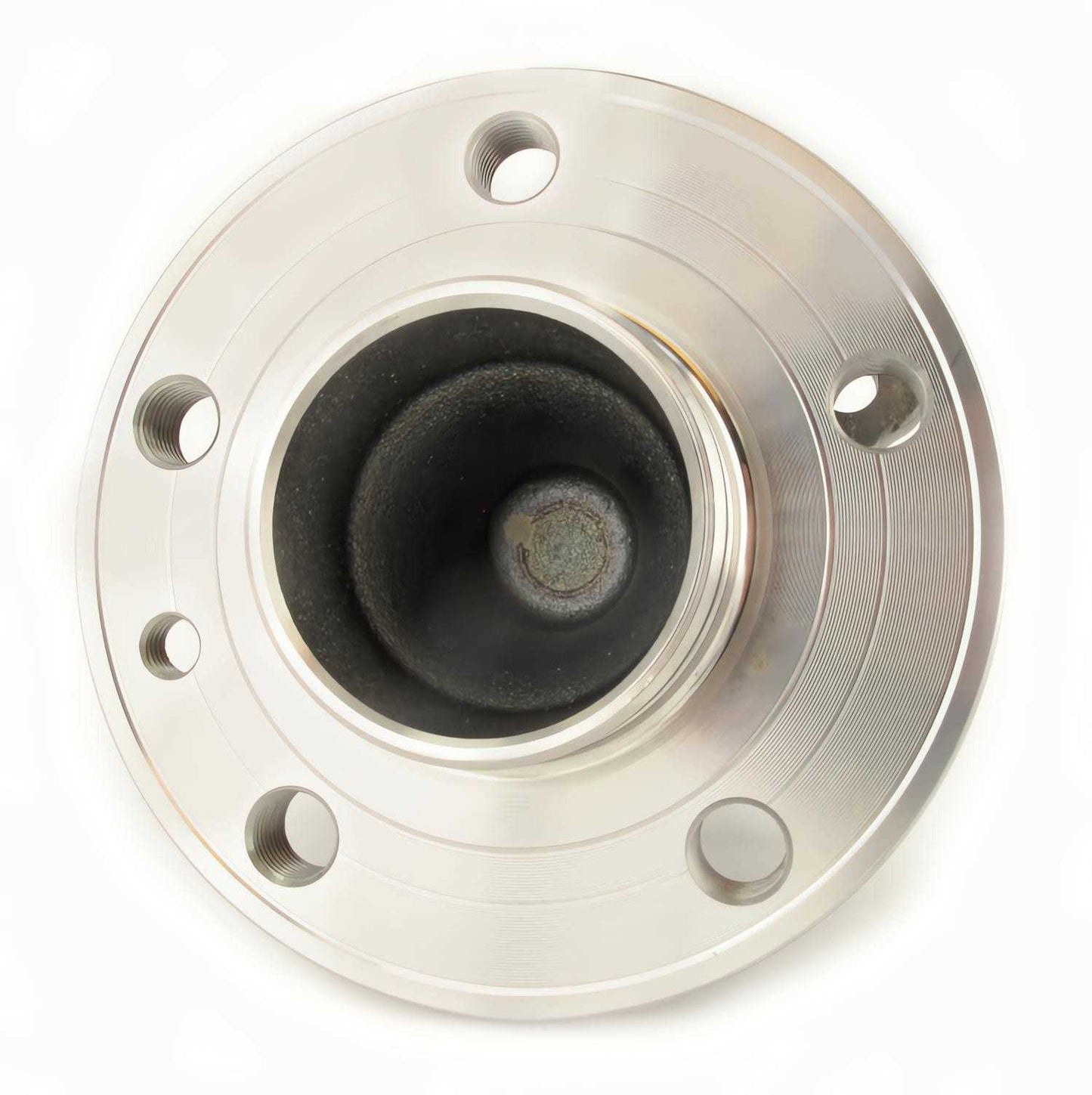 SKF Wheel Bearing and Hub Assembly