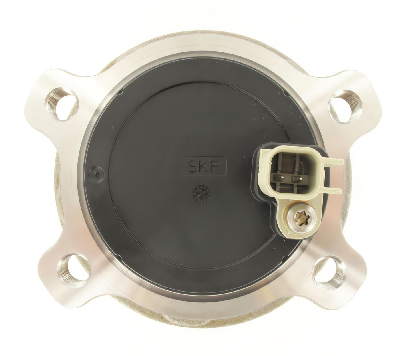 SKF Wheel Bearing and Hub Assembly