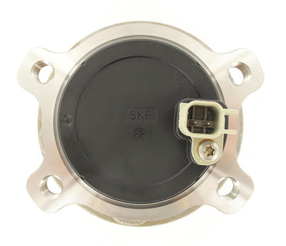 SKF Wheel Bearing and Hub Assembly