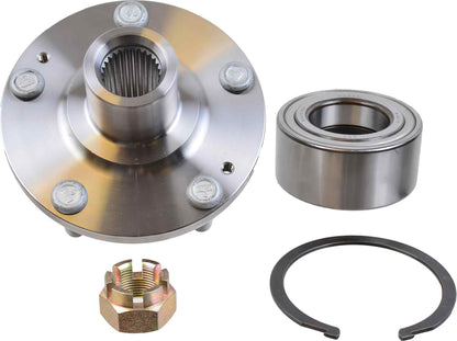 SKF Axle Bearing and Hub Assembly Repair Kit BR930564K
