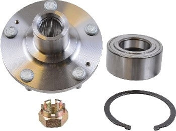 SKF Axle Bearing and Hub Assembly Repair Kit BR930564K
