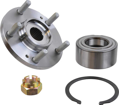 SKF Axle Bearing and Hub Assembly Repair Kit BR930565K