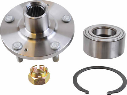 SKF Axle Bearing and Hub Assembly Repair Kit BR930565K