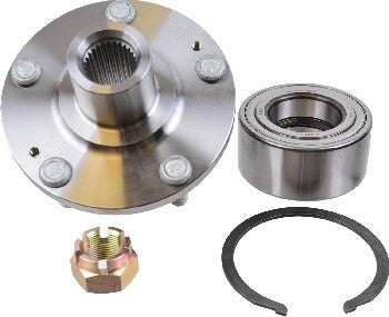 SKF Axle Bearing and Hub Assembly Repair Kit BR930566K