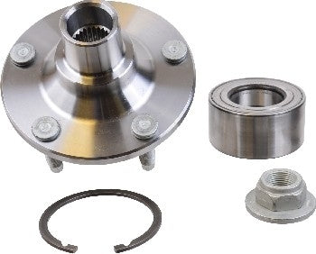 SKF Axle Bearing and Hub Assembly Repair Kit BR930567K