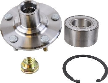 SKF Axle Bearing and Hub Assembly Repair Kit BR930568K