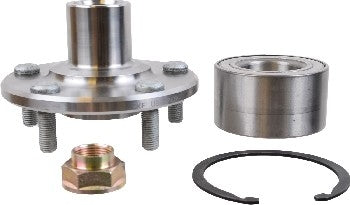 SKF Axle Bearing and Hub Assembly Repair Kit BR930569K